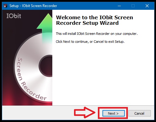 Picture 3 of The Best Free Screen Recorder in 2021 - IObit Screen Recorder