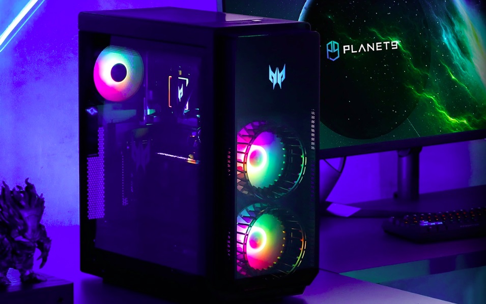 Picture 2 of The Best Gaming PCs For Budding Esports Pros In 2023