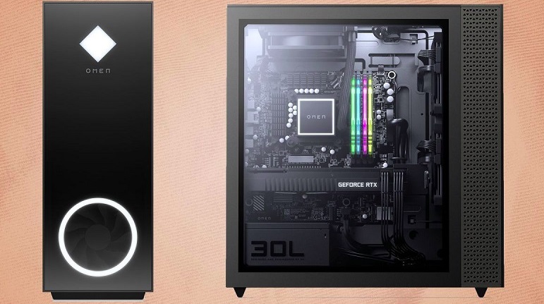 Picture 3 of The Best Gaming PCs For Budding Esports Pros In 2023