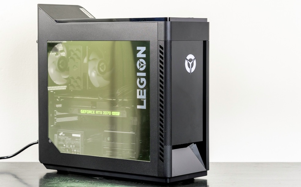 Picture 4 of The Best Gaming PCs For Budding Esports Pros In 2023
