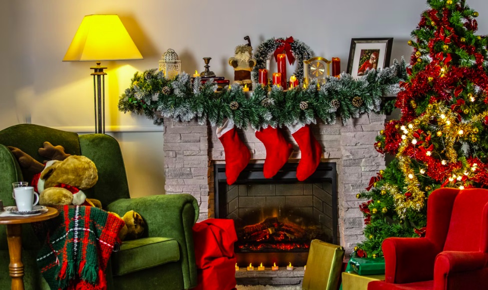 Picture 2 of The Best Video Games to Get You Feeling Festive