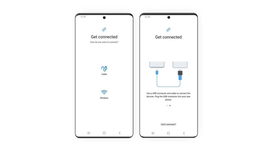 Picture 5 of The Best and Powerful Way to Transfer Data from Android to iPhone
