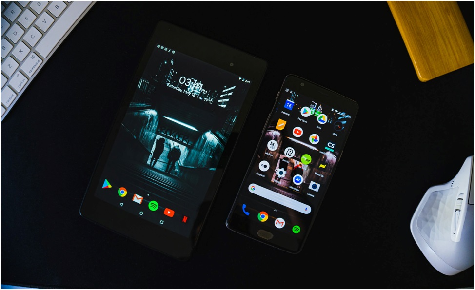 Picture 1 of The DL on AR: Importance, Considerations, and Hot Products