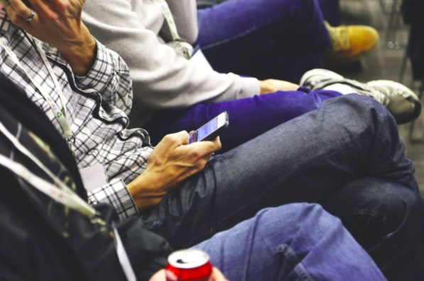 Picture 2 of The Future Of Gambling: What Does The Future Hold?