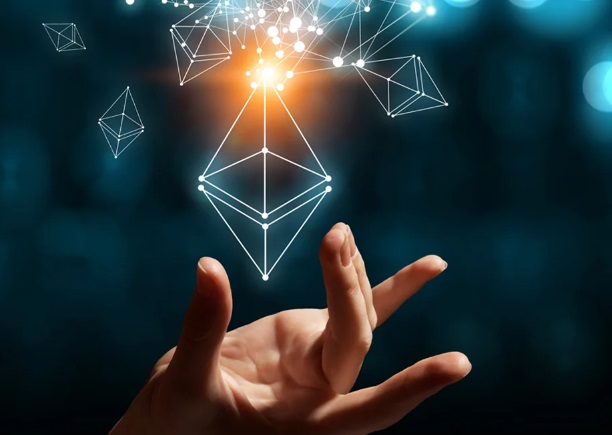 Picture 1 of The Future of Scientific Research Platforms: A Look at Ethereum's Role