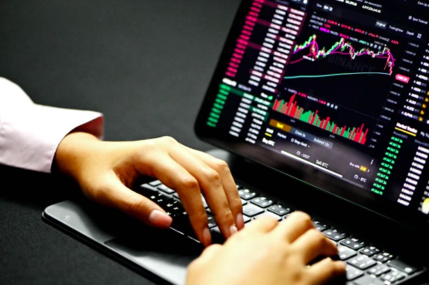 Picture 2 of The Interesting World Of Online Trading: How And Where To Start