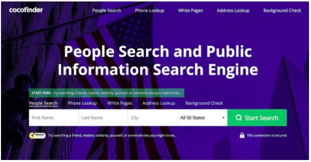 Picture 2 of The Most Advanced Phone Lookup Service (100% Results)