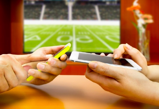 Picture 1 of The Problem of Sportsbooks Offering Welcome Bonuses