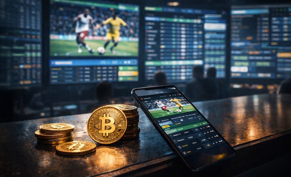 Picture 1 of The Quiet Details That Make a Sports Betting Platform Feel Reliable