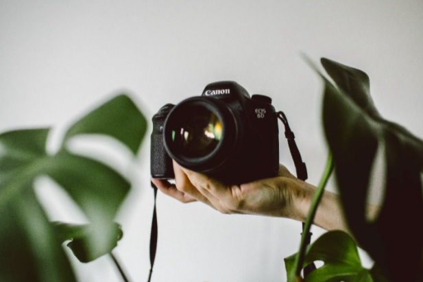 Picture 1 of The Top 3 Camera Reviews: How to Buy A Suitable Camera