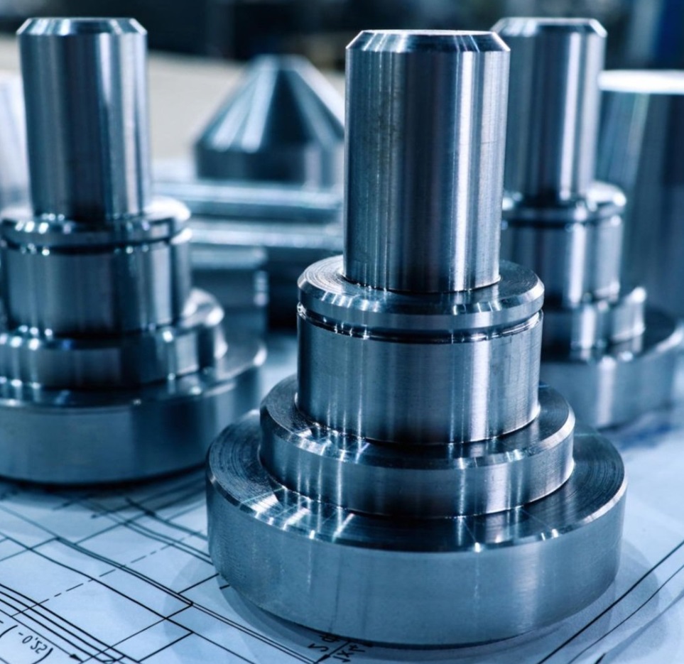 Picture 1 of The Ultimate Guide to CNC Turned Parts: Unleashing Precision and Efficiency