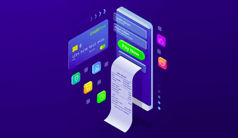 Picture 1 of The most reliable payment methods for gaming online