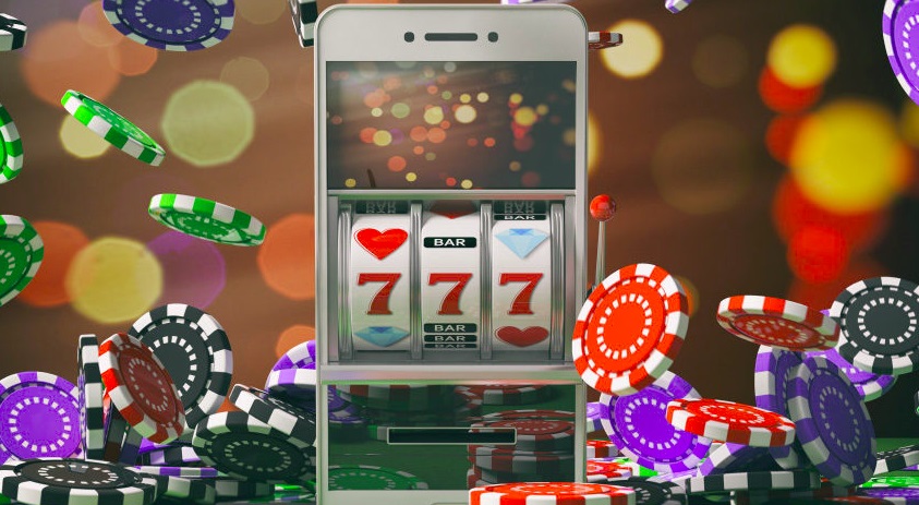 Picture 1 of The top slot games of 2023