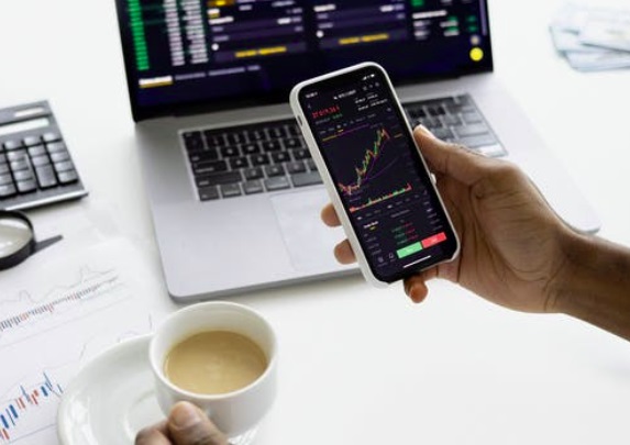 Picture 1 of These 4 Apps Are Great for Active Traders and Beginner Investors