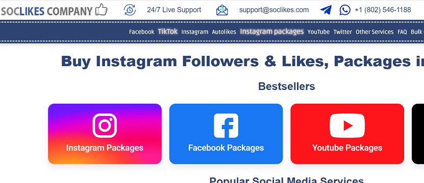 Picture 1 of Top 10 Legit Sites Where You Can Buy TikTok Followers UK (Cheap and Fast)