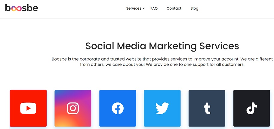 Picture 2 of Top 10 Legit Sites Where You Can Buy TikTok Followers UK (Cheap and Fast)