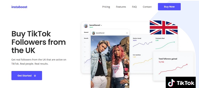 Picture 4 of Top 10 Legit Sites Where You Can Buy TikTok Followers UK (Cheap and Fast)