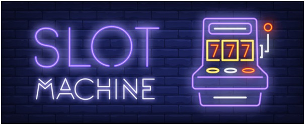 Picture 1 of Top 10 Online Casino Slot Games Tips