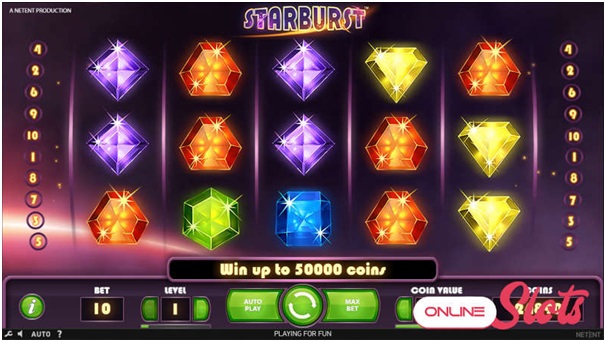 Picture 3 of Top 10 Online Casino Slot Games Tips