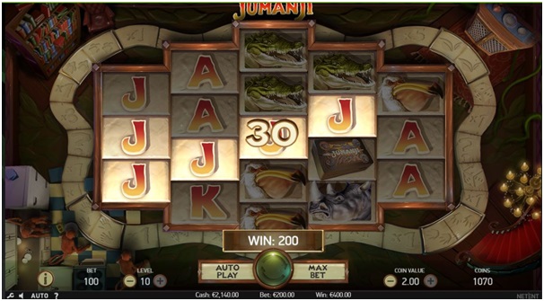 Picture 4 of Top 10 Online Casino Slot Games Tips