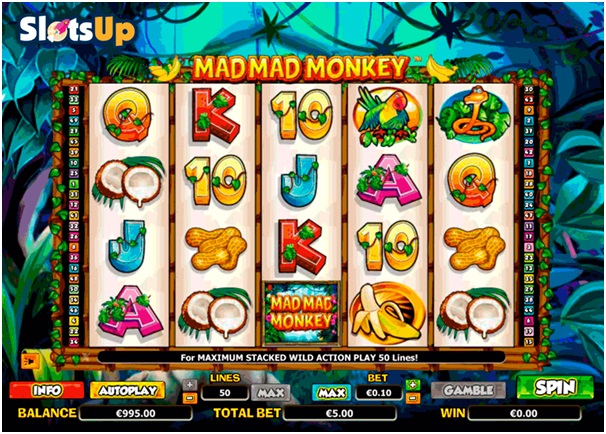 Picture 5 of Top 10 Online Casino Slot Games Tips