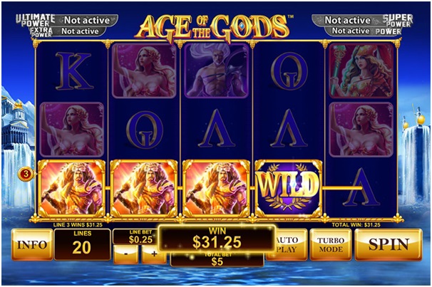 Picture 7 of Top 10 Online Casino Slot Games Tips