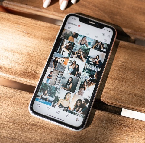 Picture 3 of Top 6 Practices To Becoming an Influencer on Instagram