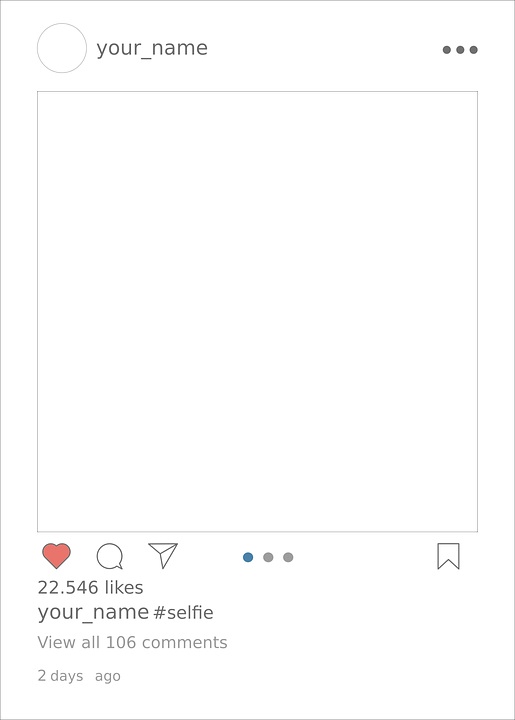 Picture 5 of Top 6 Practices To Becoming an Influencer on Instagram