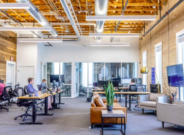 Picture 2 of Top Great And Useful Design Ideas To Make The Ultimate Office For Yourself