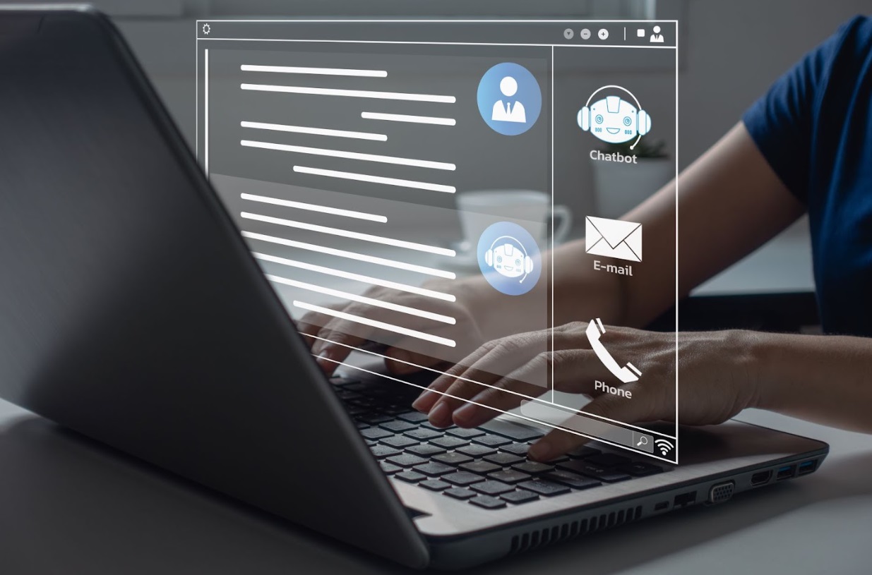 Picture 2 of Top Mistakes To Avoid When Implementing Customer Relationship Management (CRM)
