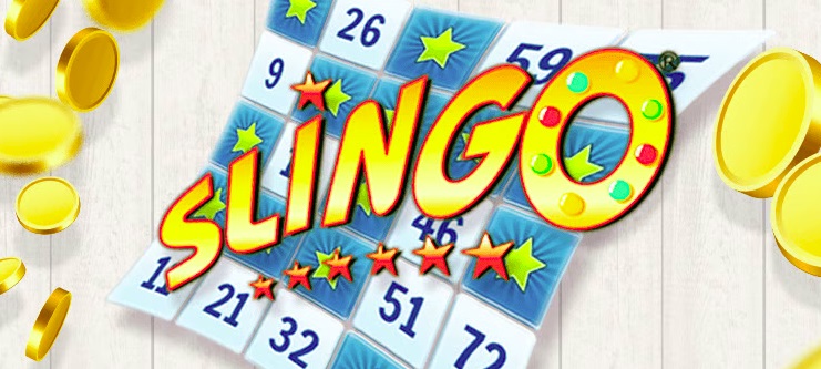 Picture 1 of Top Tips for Playing Slingo Bingo