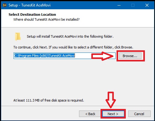 Picture 3 of TunesKit AceMovi: Best Video Editing Software for Beginners and Professionals