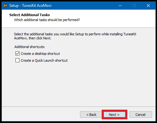 Picture 4 of TunesKit AceMovi: Best Video Editing Software for Beginners and Professionals