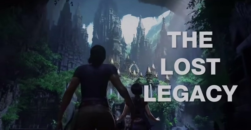 Picture 1 of Uncharted 5: The Sequel Nobody Knows Anything About