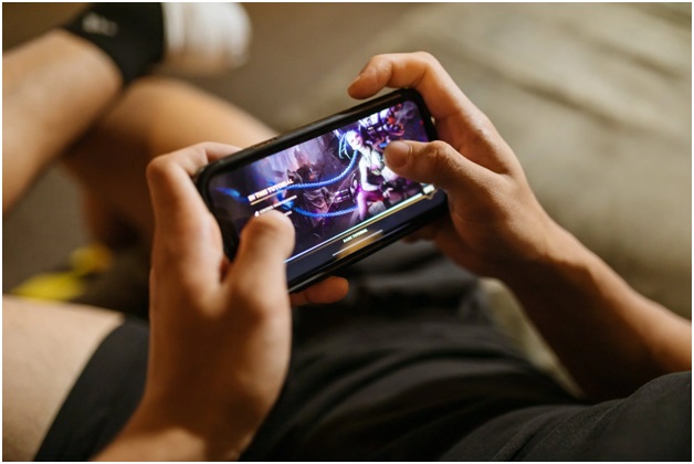 Picture 1 of Unleash the Beast: A Comparison between Asus ROG Phone 7 Ultimate and Apple iPhone 14 Pro Max