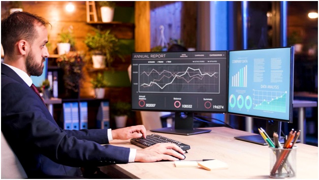 Picture 1 of Unlock the Potential of IFRS Reporting Software for Improved Transparency