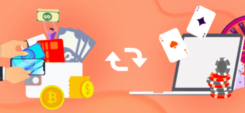 Picture 1 of Useful Guide To Popular Casino Payment Methods For Canadian Players