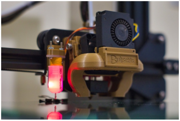 Picture 2 of Want to Get Into 3D Printing? Here's How to Start