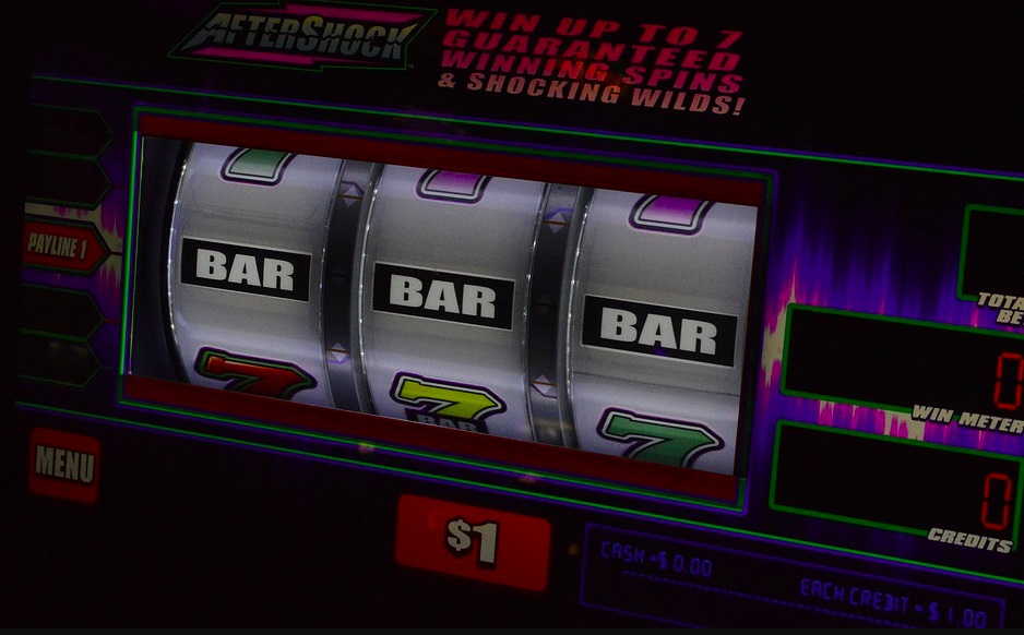 Picture 2 of What Are the Most Important Features of Slot Games?
