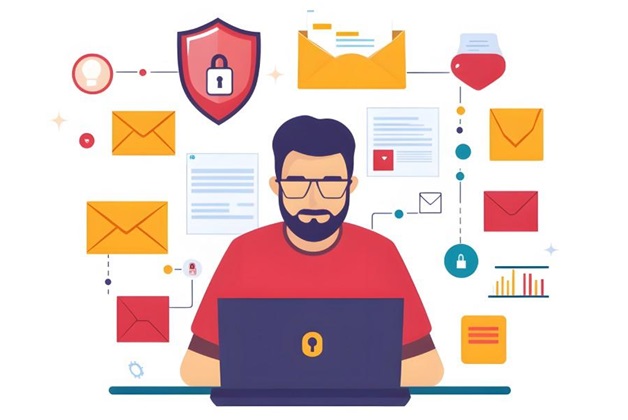 Picture 1 of What Is SPF And How This Protocol Keeps Email Security Strong Daily