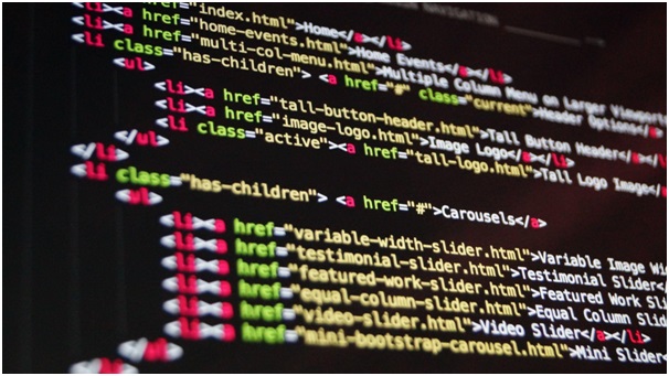 Picture 2 of What To Remember When You Start Coding