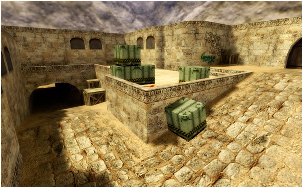 Picture 1 of What you need to know about Dust2 map