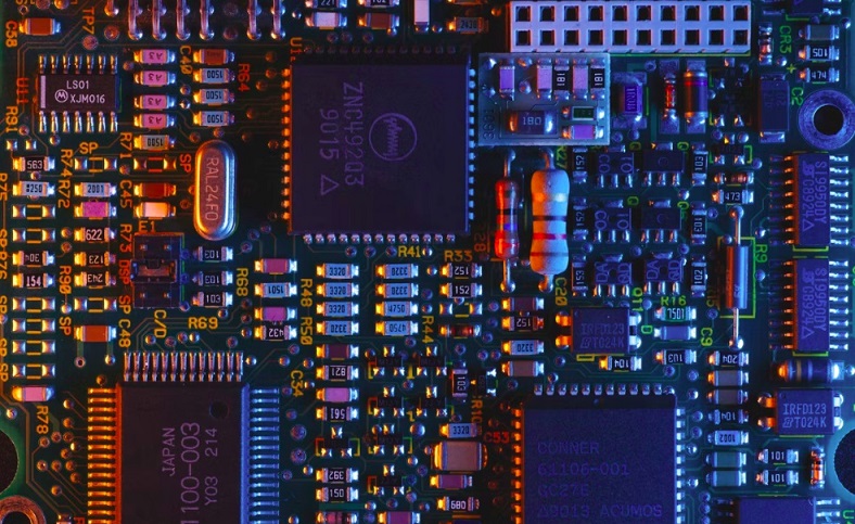 Picture 1 of Which Technologies Are Used in the Functioning of Online Casinos