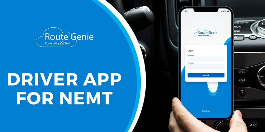 Picture 2 of Why NEMT management software is important to NEMT