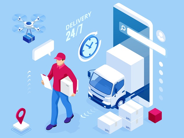 Picture 1 of Why Real-Time Visibility is the New Standard for Modern Business Logistics