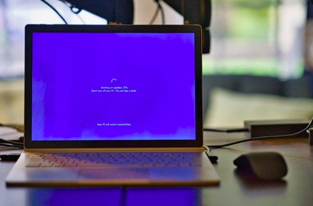 Picture 2 of Why should we use a VPN to protect our devices?