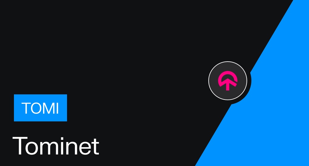 Picture 1 of Why tomiNet's Cross-Chain Solutions are Crucial for Interoperability