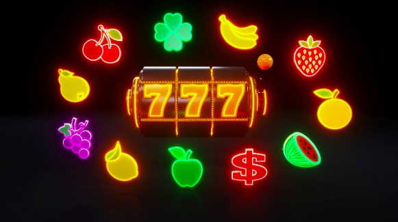 Picture 1 of Your guide to Slots and symbols