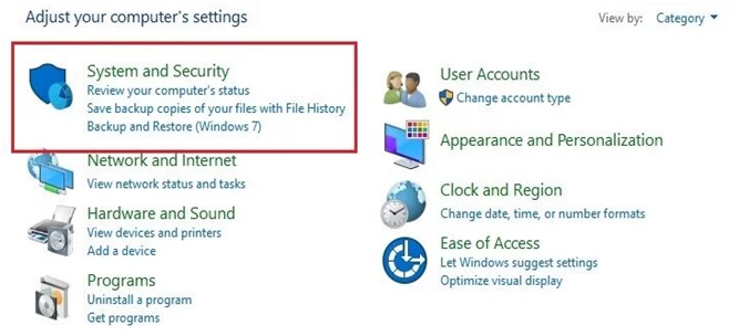 Picture 9 of 【3 Steps】How to Recover Deleted Excel Files on Windows 10/11?
