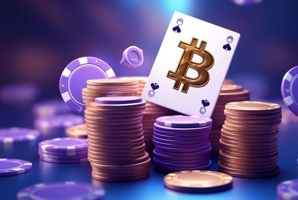 Picture 1 of Blockchain is Changing the Real Estate Game